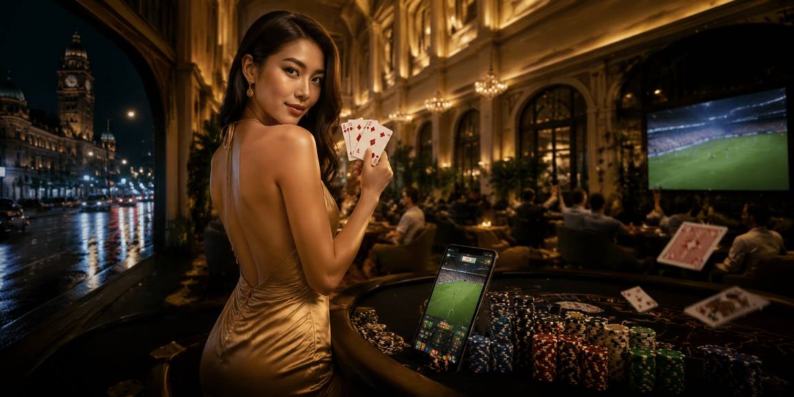 kqsxmn Pasaran Sportsbook Langsung